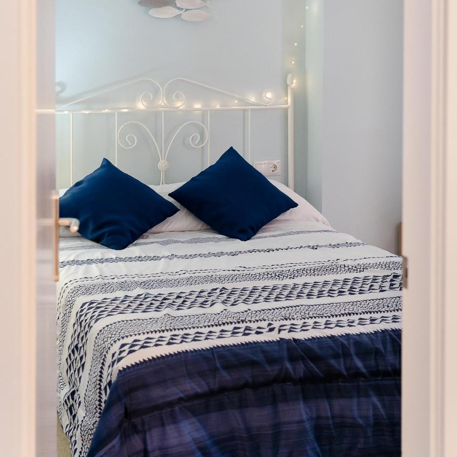 Homely Malaga Goleta المظهر الخارجي الصورة